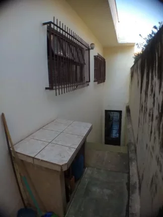 Imagem Casa Residencial / Centro