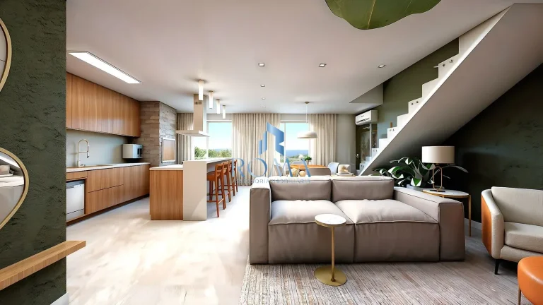 Imagem CASA OLÍVIA - CASA VIVA