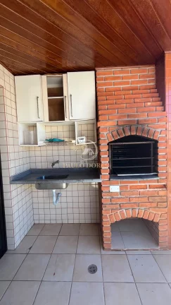 Imagem APARTAMENTO À POUCOS MESTROS DO MAR, NA PRAIA GRANDE EM UBATUBA-SP