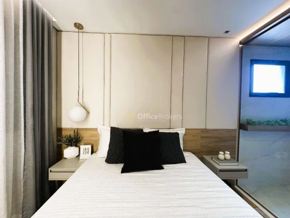Imagem Apartamento à Venda - AlphaPark View - com 3 Suítes em Barueri
