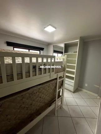 Imagem Apartamento no Clermont Ferrand na Quadra Mar em Balneário Camboriú