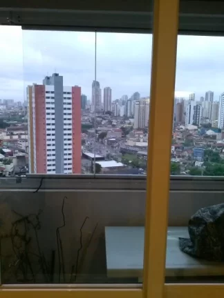 Imagem Aparatamento á venda na Mooca 40m²