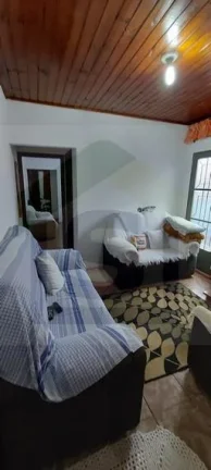Imagem CA3963 - Jardim Cristina - Casa a venda - Imobiliaria BraSouza