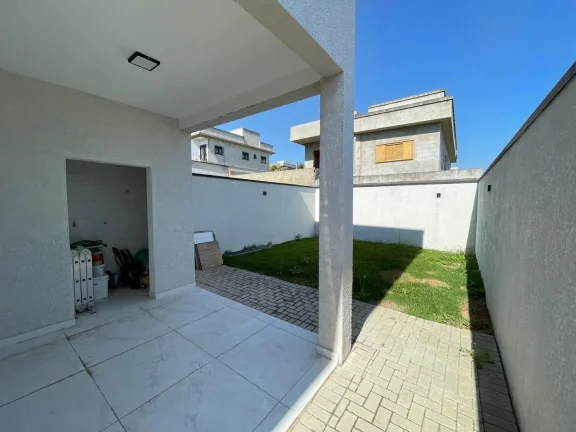 Imagem Casa no Bairro Nova Jaguari