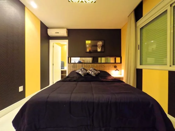 Imagem Apartamento com 3 suítes à venda em frente ao shopping Atlantico em Balneário Ca