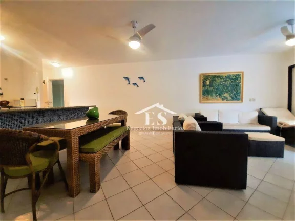 Imagem Apartamento para locação temporada, com 03 dormitórios, 1 suíte 02 vagas em Riviera de São Lourenço