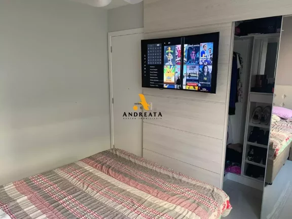 Imagem EXCELENTE APARTAMENTO PARA INVESTIDOR - Luar do Pontal - 3 quartos