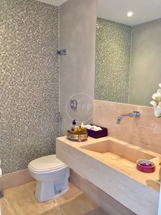 Imagem CASA com 5 SUÍTES no SANTA MONICA JARDINS - Barra - Rio de Janeiro, RJ