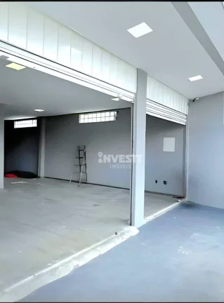 Imagem Sala Comercial / Ponto comercial / Loja - Jardim Olímpico - Aparecida de Goiânia/GO