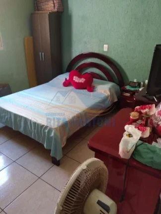 Imagem Casa - Ribeirão Preto - Planalto Verde - Região Oeste