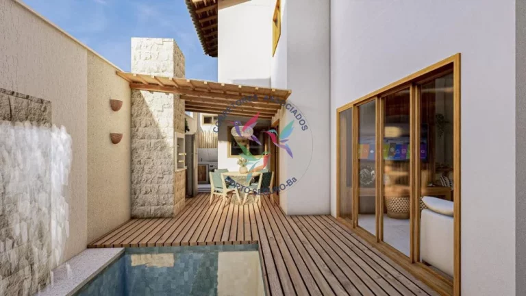 Imagem CONDOMINIO DE LUXO