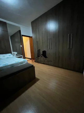 Imagem Casa 3 quartos á venda Bairro Cabral Contagem/MG
