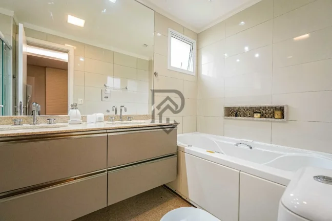 Imagem Apartamento Alto Padrão em Vila Mariana, São Paulo/SP