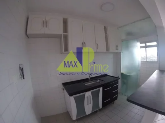 Imagem Apartamento à venda em São Paulo - Vila Carmosina: 1 quarto, 1 sala, 1 banheiro e vaga de garagem!