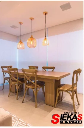 Imagem Apartamento à venda ou locação em São Paulo-SP, bairro Pari: 1 quarto, 1 suíte, 2 banheiros, 2 vagas, 66m².