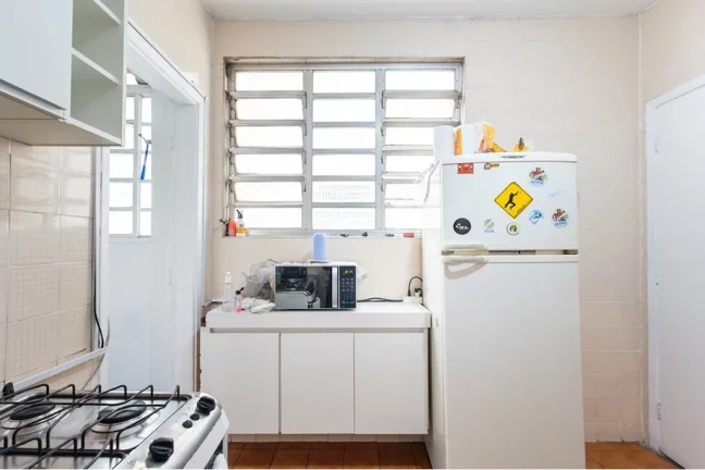 Imagem APARTAMENTO RESIDENCIAL em São Paulo - SP, Pinheiros
