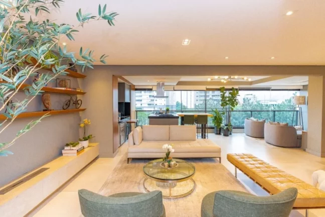 Imagem APARTAMENTO RESIDENCIAL em São Paulo - SP, Granja Julieta
