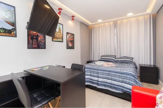 Imagem APARTAMENTO RESIDENCIAL em São Paulo - SP, Jardim República
