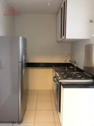 Imagem Apartamento - 83m² - 2 Dorms - Vila Madalena.