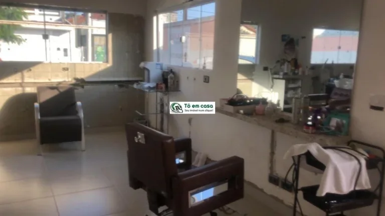 Imagem CASA RESIDENCIAL em SÃO JOSÉ DOS CAMPOS - SP, JARDIM SATÉLITE