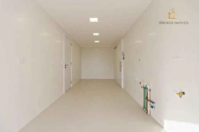Imagem Apartamento Novo com 4 quartos à venda, 158 m² por R$2.390.000 - Rua José Cadilhe, 804 - Água Verde