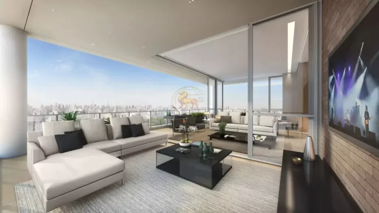 Imagem i.180 Ibirapuera – Última Oportunidade! Apartamento Exclusivo 294m² à Venda