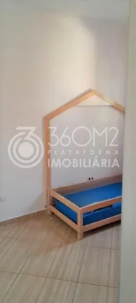 Imagem Apartamento Duplex para Venda em Santo André / SP no bairro Utinga