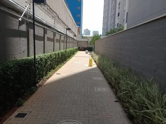 Imagem Belenzinho – Apartamento Novo no Condomínio Vivaz Estação Belém