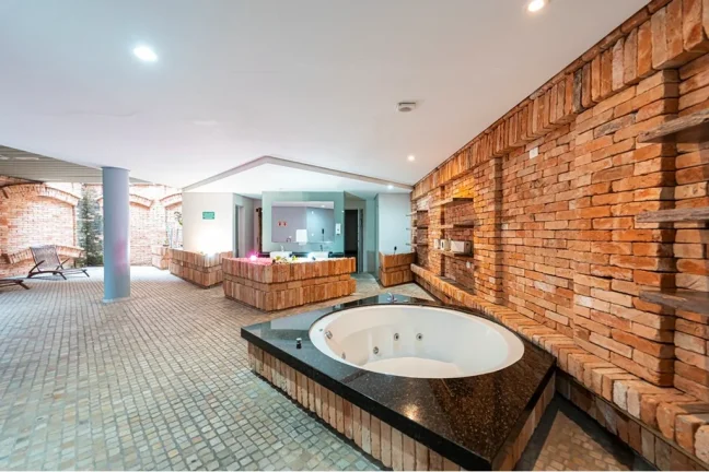 Imagem APARTAMENTO RESIDENCIAL em São Paulo - SP, Jardim Paulista