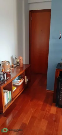 Imagem Apto 4 dormitórios, Cond. Juscelino Kubitschek, Americana SP