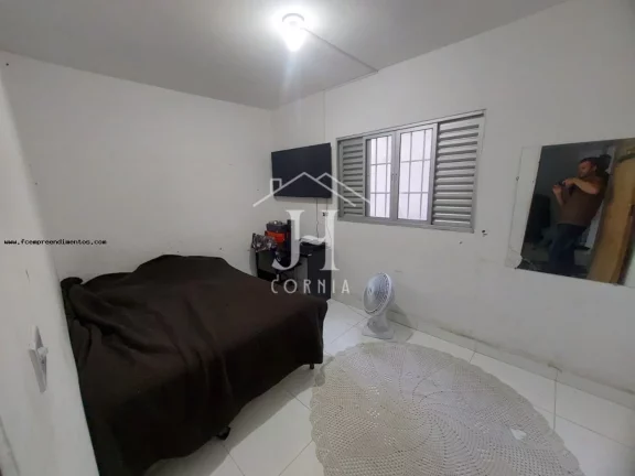 Imagem Casa / Sobrado para Venda em Americana, Jardim Terramérica III, 4 dormitórios, 3 banheiros
