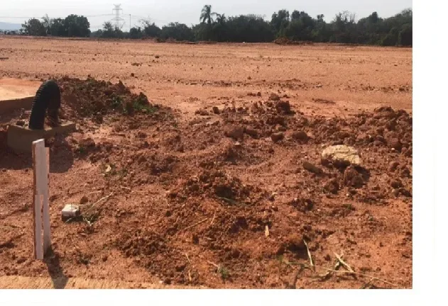 Imagem EXCELENTE TERRENO PARA VENDA NO CONDOMÍNIO CAMPO DE MEDEIROS - JARDIM TEREZA CRISTINA - JUNDIAÍ SP