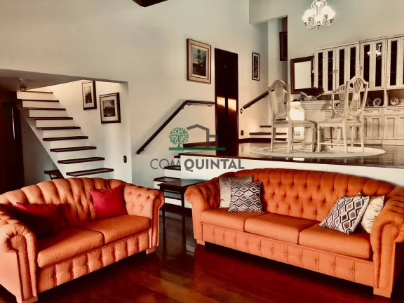Imagem Casa com 3 Quartos à Venda, 247 m² em São Paulo Ii - Cotia
