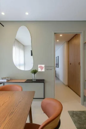 Imagem Studio com 1 dormitório para alugar, 57 m² por R$ 15.000,00/mês - Vila Nova Conceição - São Paulo/SP