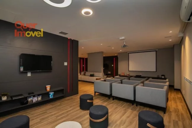 Imagem Venda de Apartamento de 3 Quartos no Jardim Botânico - Condomínio Uber Miró Quer Imóvel Negócios Imobiliários
