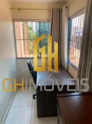 Imagem AP1511

Apartamento, 3 quartos, localizado Jardim América, com 11m² de área útil.

O apartamento...