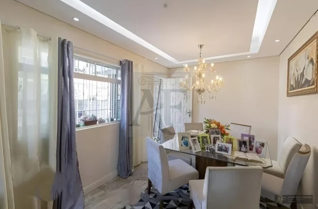 Imagem Casa a venda em Vila Dalila, São Paulo