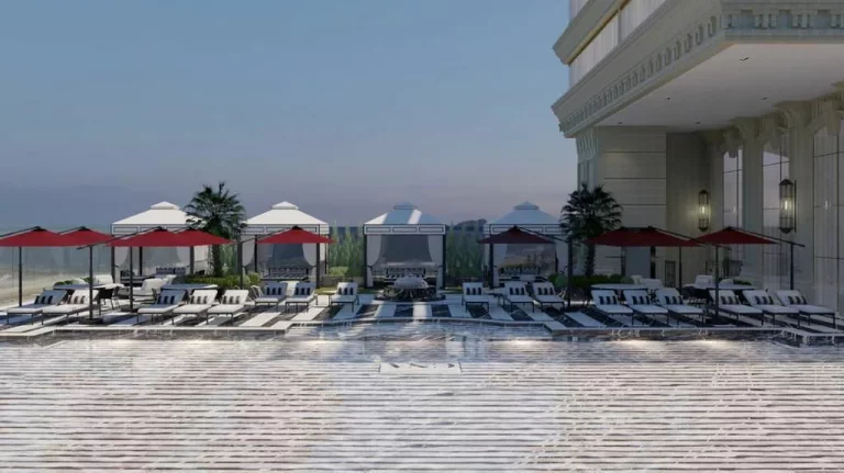 Imagem Apartamento com 4 dormitórios à venda sendo 4 suítes, 252.7 m² por - R$ 14.900.000,00 - Meia Praia - Itapema/SC