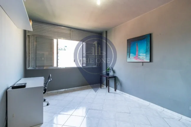 Imagem Apartamento à venda na Vila Mariana, São Paulo-SP: 3 quartos, 1 suíte, 2 salas, 2 banheiros, 120m². Venha conferir!