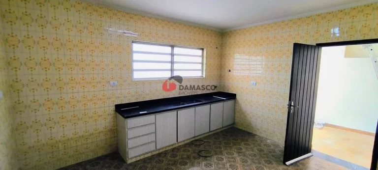 Imagem Sobrado à venda, Santa Maria, São Caetano do Sul