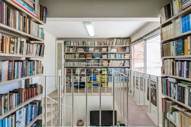 Imagem Cobertura Duplex à venda Itaim Bibi São Paulo