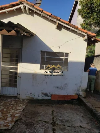Imagem Casa com 2 dormitórios à venda, 125 m² por R$ 350.000,00 - Cecap - Tatuí/SP
