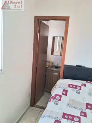 Imagem APARTAMENTO RESIDENCIAL em PRAIA GRANDE - SP, OCIAN