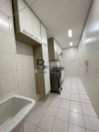 Imagem APARTAMENTO A VENDA COND VIDA NOVA BARUERI 2 DORMS JARDIM TUPANCI