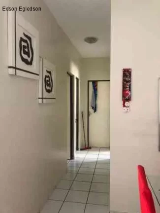 Imagem APARTAMENTO RESIDENCIAL em TERESINA - PI, URUGUAI