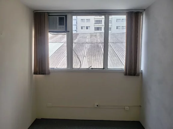 Imagem Sala Comercial Conjunto Perto Metrô Campo Belo Aluguel, 70 m² - Av Padre Antônio José dos Santos - Brooklin - São Paulo/SP - SA0815