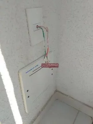 Imagem Studio Proximo ao Metrô Tucurruvi com 1 dormitório à venda, por R$ 285.000,00 - Tucuruvi - São Paulo/SP