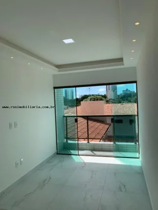 Cobertura Duplex à venda, Treze de Maio em João Pessoa/PB