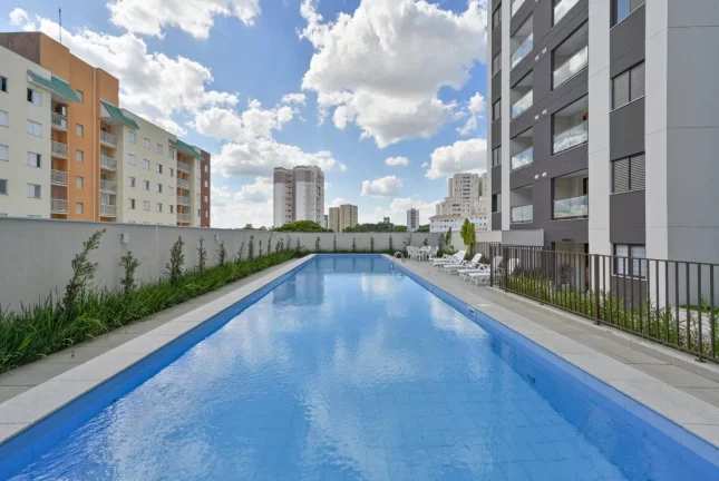 Imagem Excelente apartamento Garden, mobiliado em Sorocaba