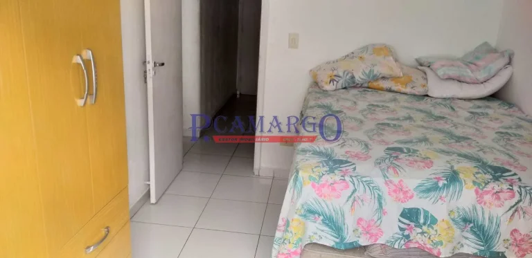 Imagem Apartamento Padrão